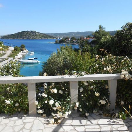 Villa Speranda Ražanj エクステリア 写真