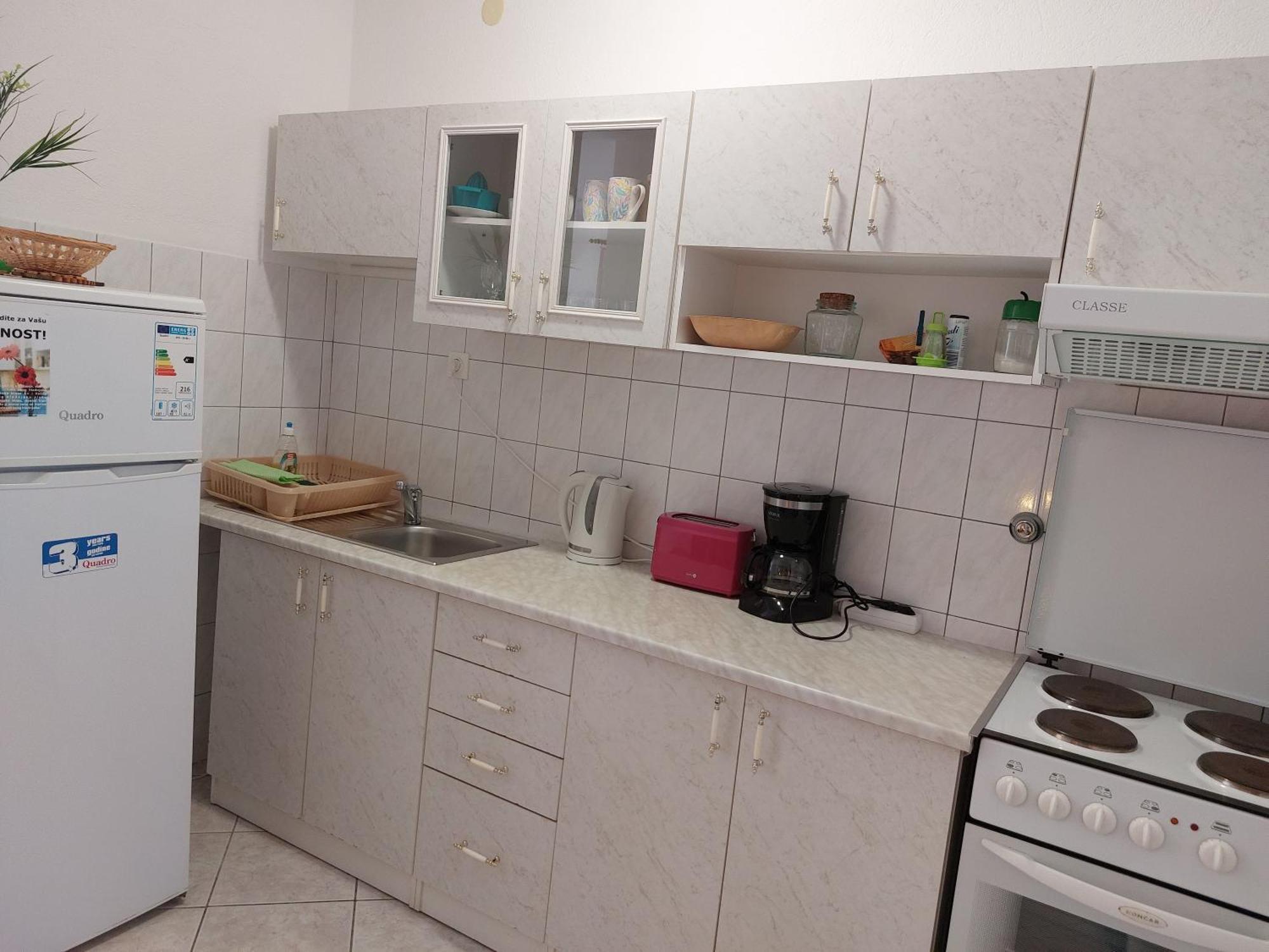 Villa Speranda Ražanj エクステリア 写真