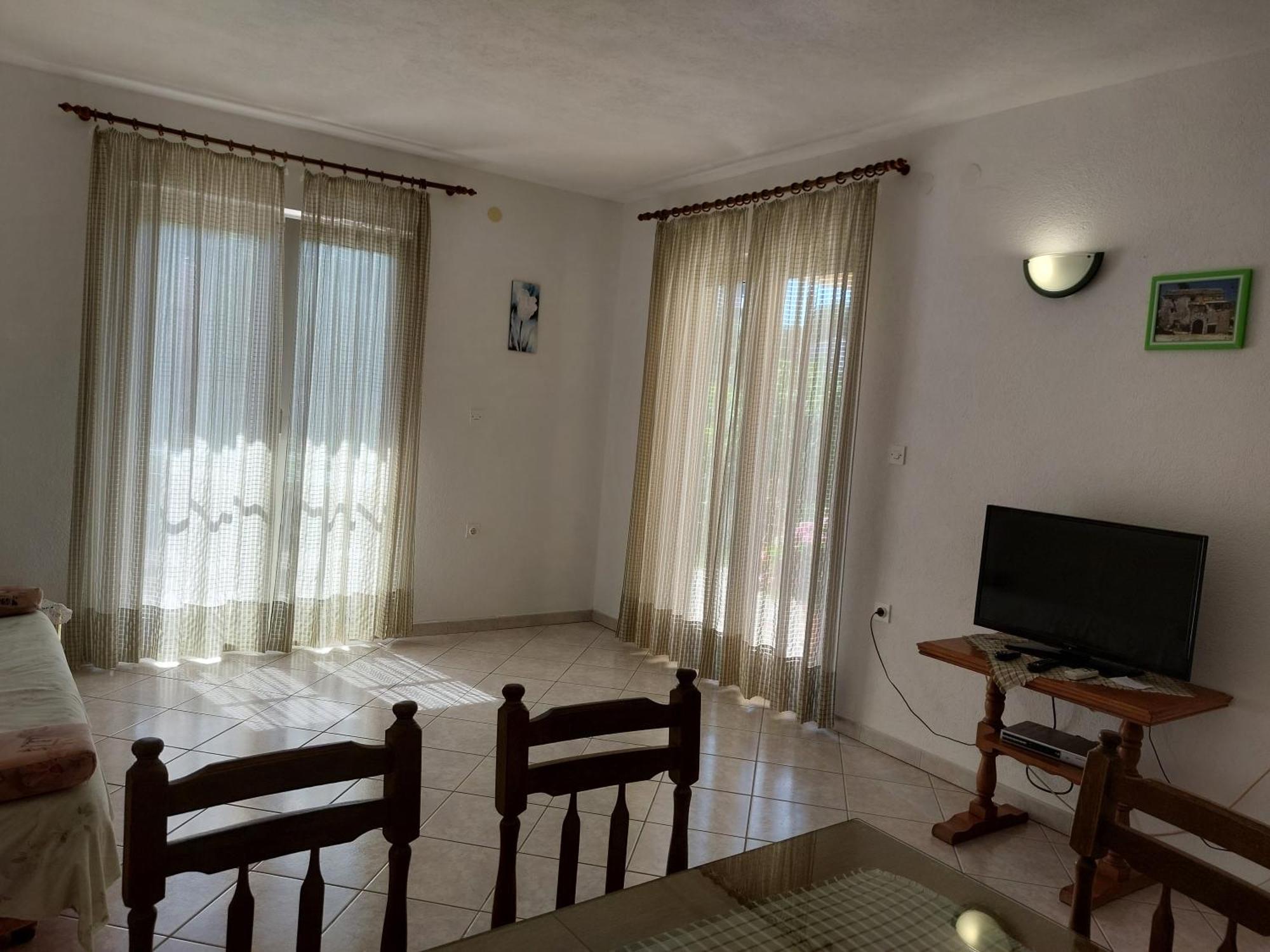 Villa Speranda Ražanj エクステリア 写真