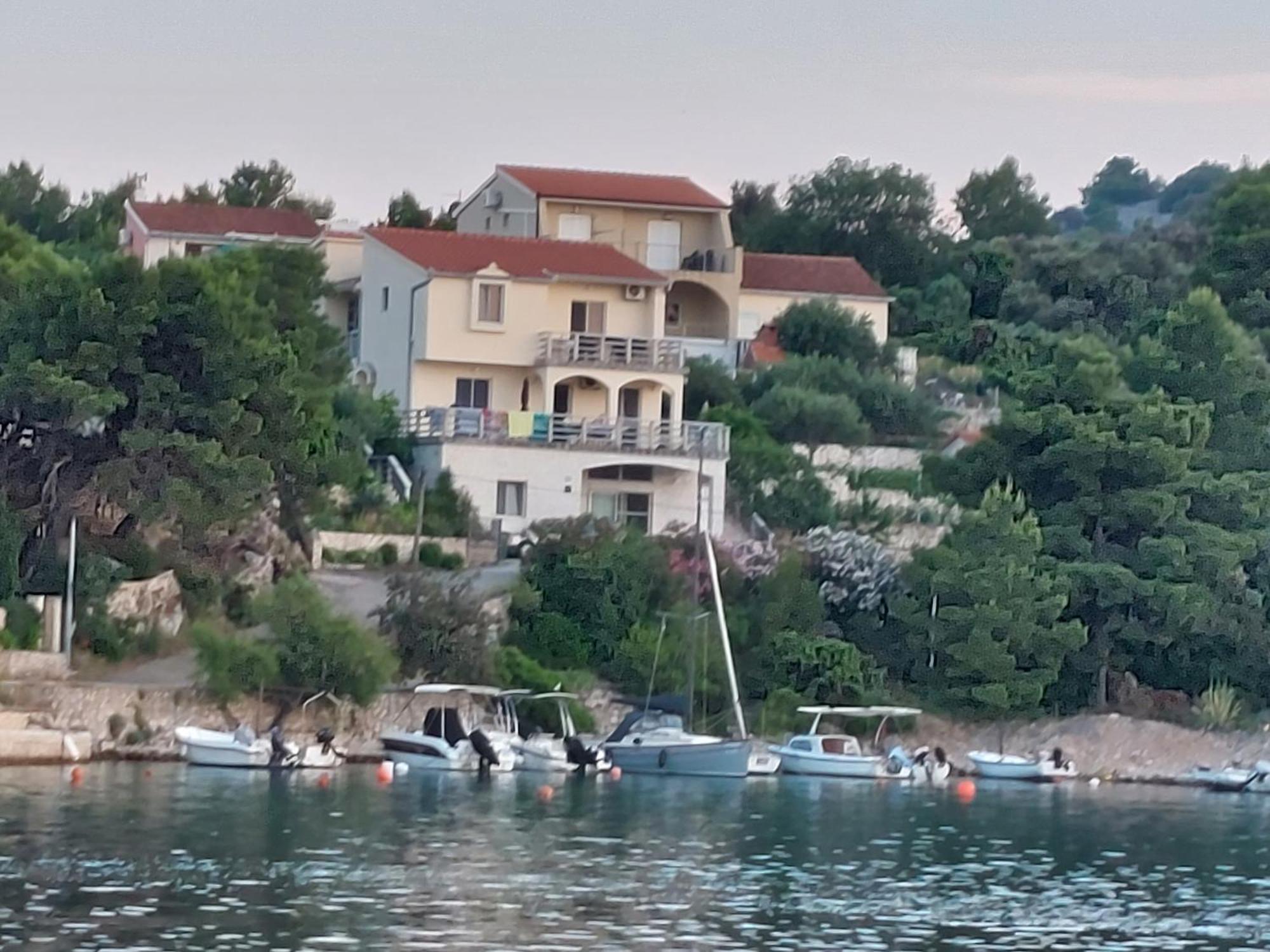 Villa Speranda Ražanj エクステリア 写真