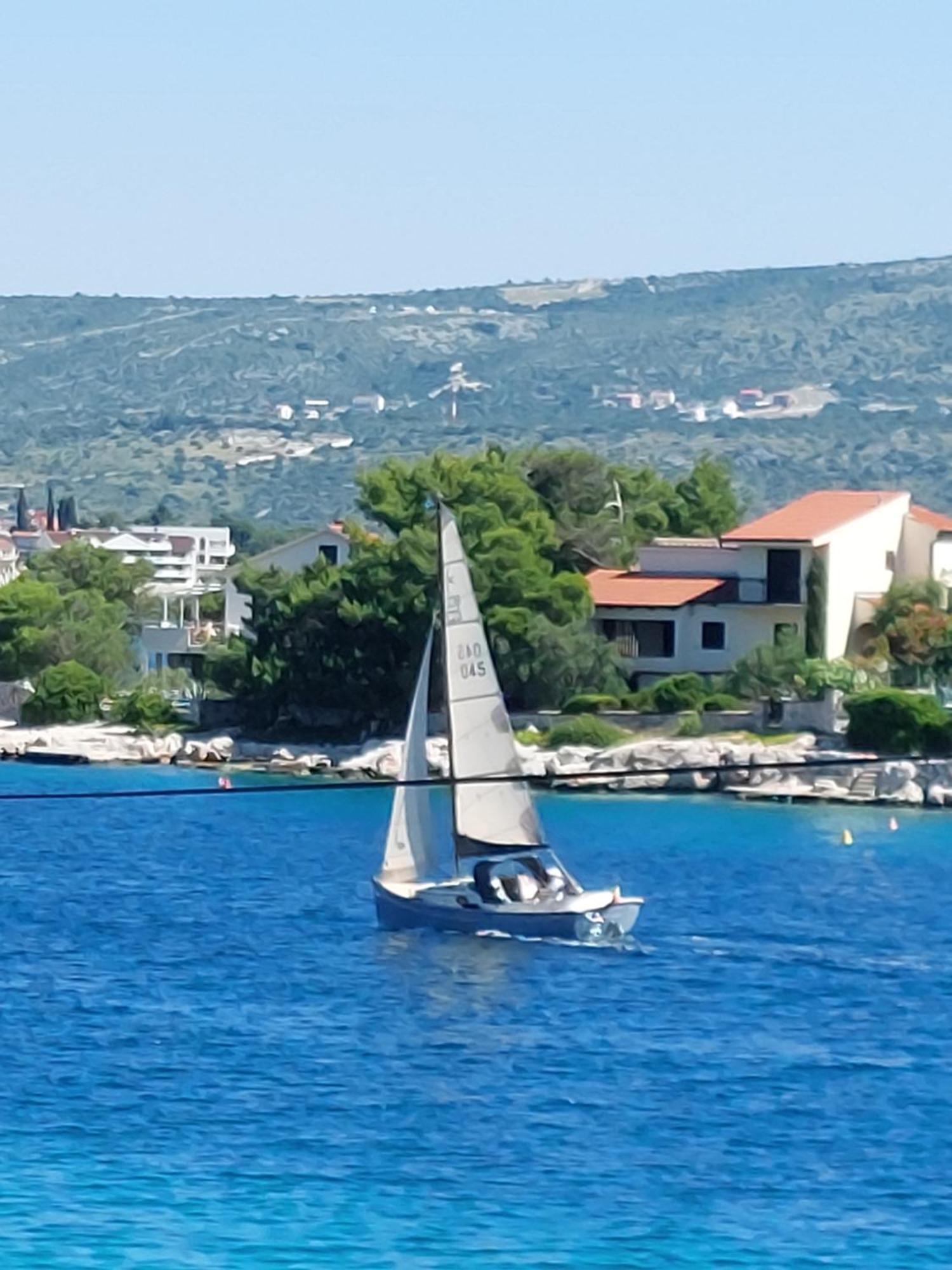Villa Speranda Ražanj エクステリア 写真