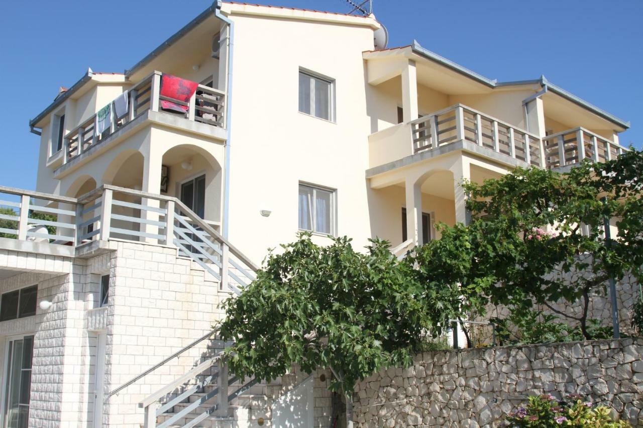 Villa Speranda Ražanj エクステリア 写真