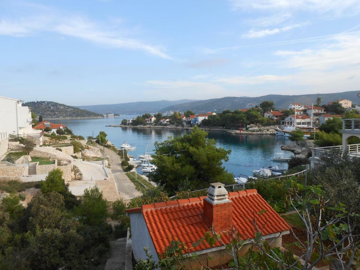 Villa Speranda Ražanj エクステリア 写真