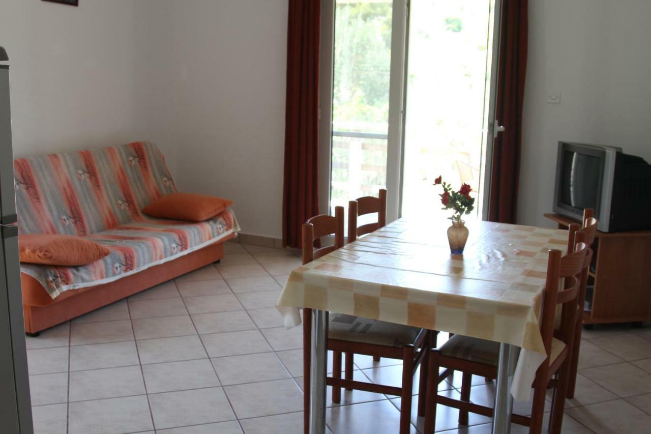 Villa Speranda Ražanj エクステリア 写真