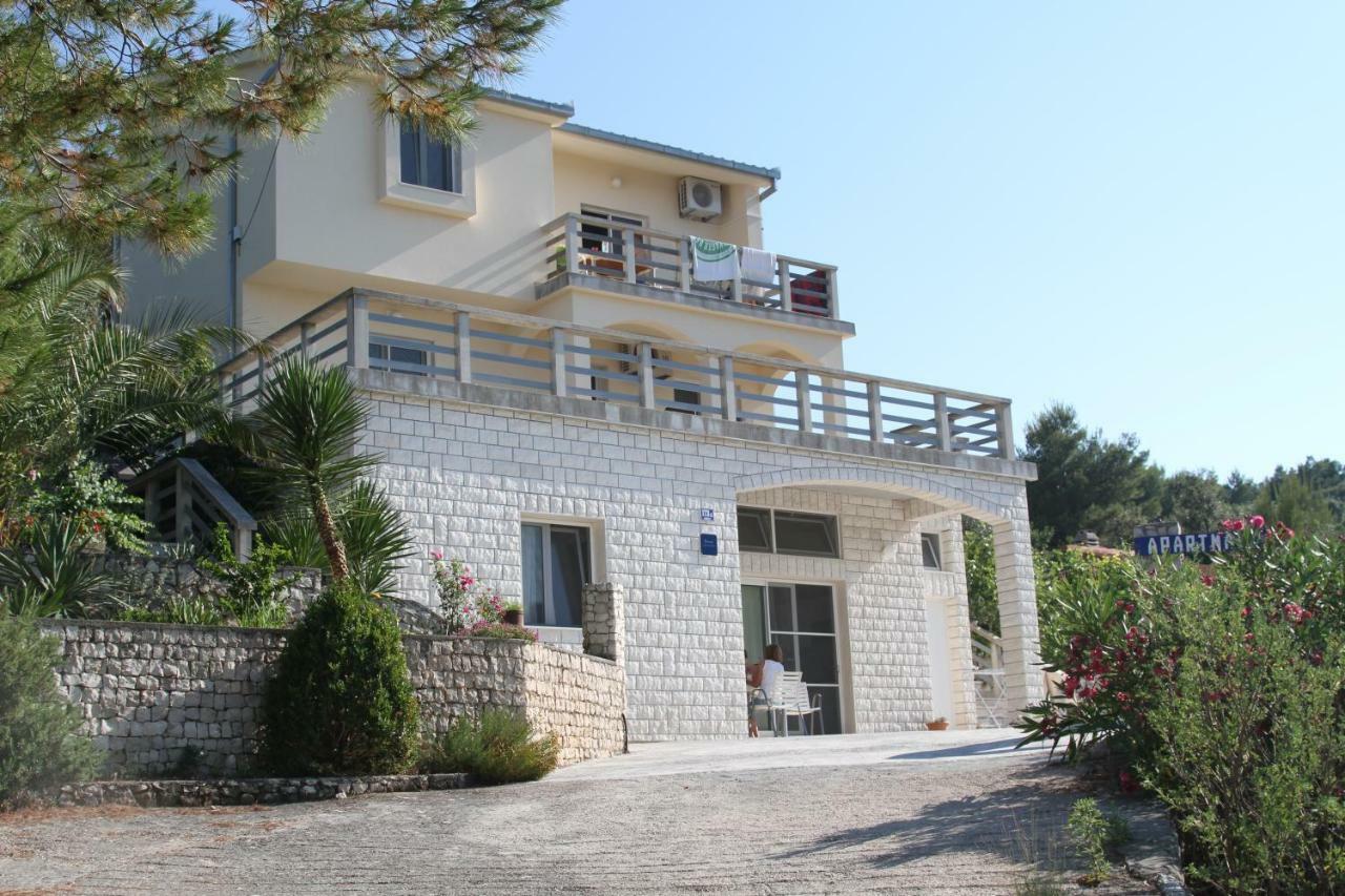 Villa Speranda Ražanj エクステリア 写真